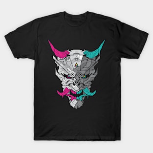 Rad Oni T-Shirt